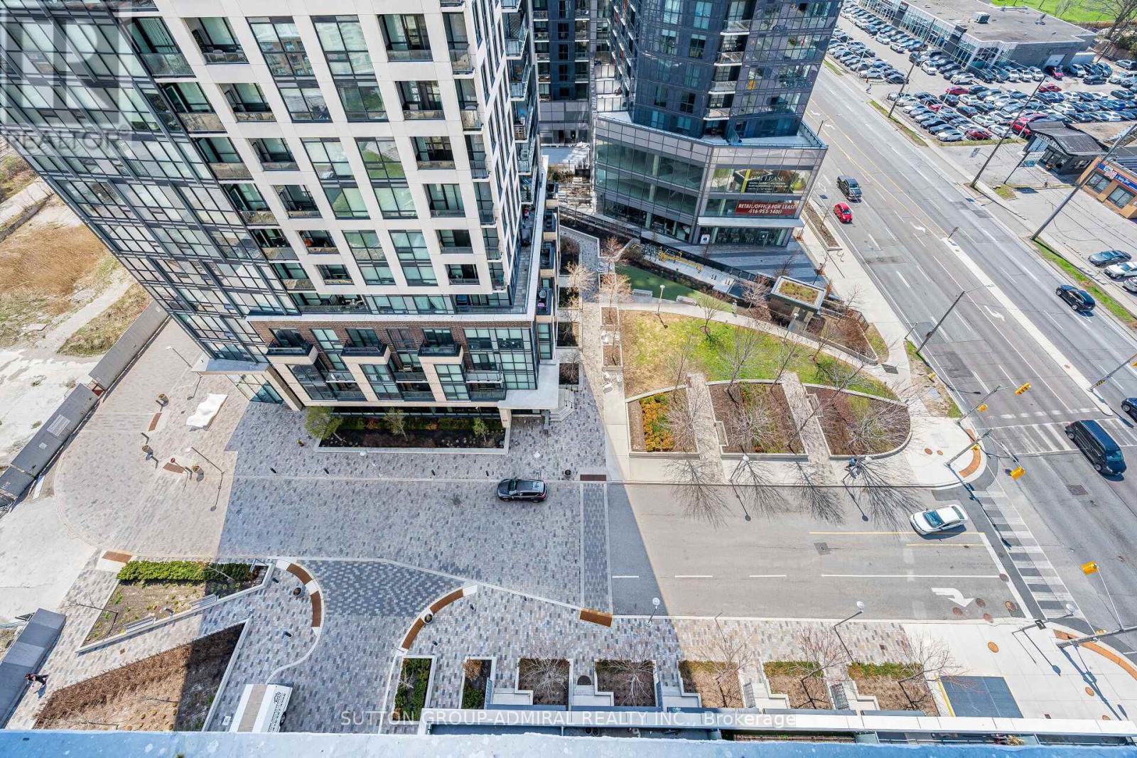 1311 - 30 Samuel Wood Way, Toronto, Ontario  M9B 0C9 - Photo 31 - W13034424