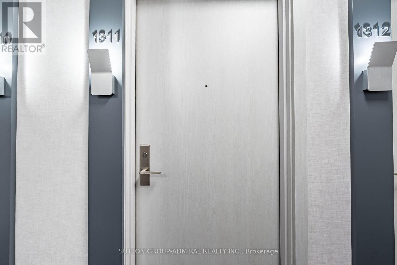 1311 - 30 Samuel Wood Way, Toronto, Ontario  M9B 0C9 - Photo 7 - W13034424