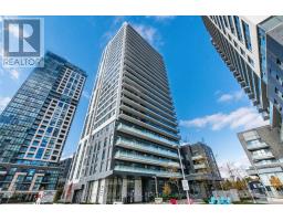1311 - 30 SAMUEL WOOD WAY, Toronto, Ontario