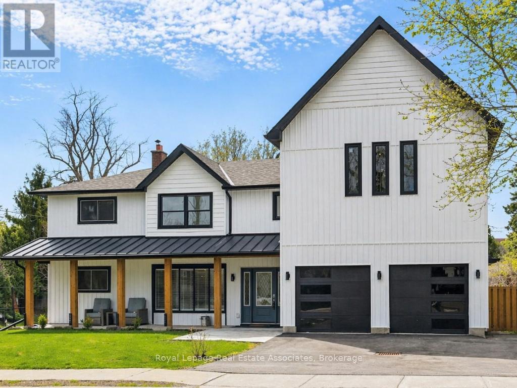 161 Mill Street, Halton Hills, Ontario  L7G 2C4 - Photo 2 - W13034484