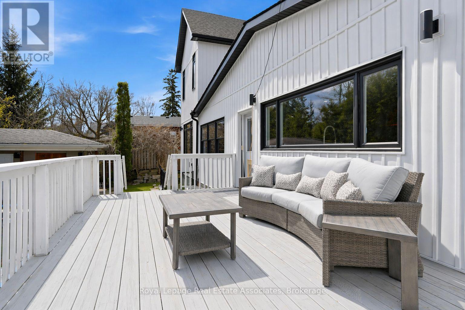 161 Mill Street, Halton Hills, Ontario  L7G 2C4 - Photo 45 - W13034484