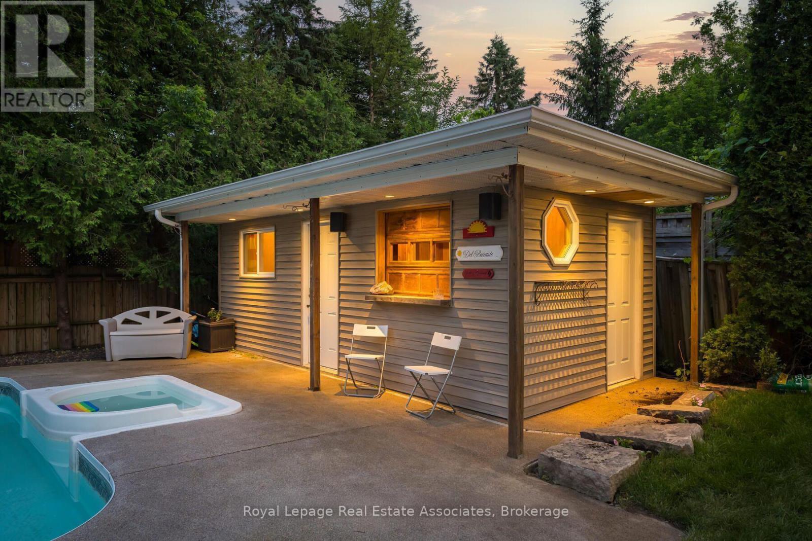 161 Mill Street, Halton Hills, Ontario  L7G 2C4 - Photo 46 - W13034484