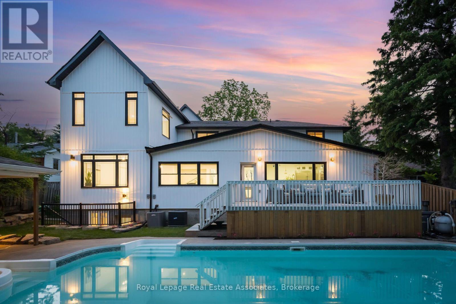 161 Mill Street, Halton Hills, Ontario  L7G 2C4 - Photo 47 - W13034484