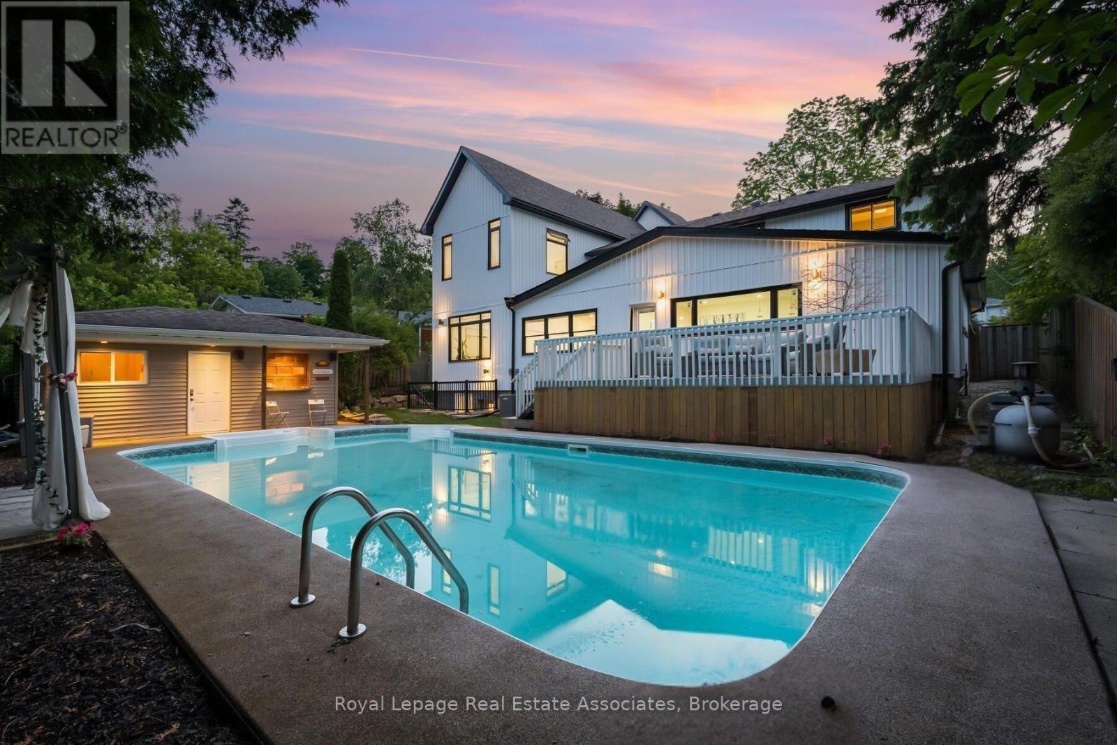 161 Mill Street, Halton Hills, Ontario  L7G 2C4 - Photo 48 - W13034484