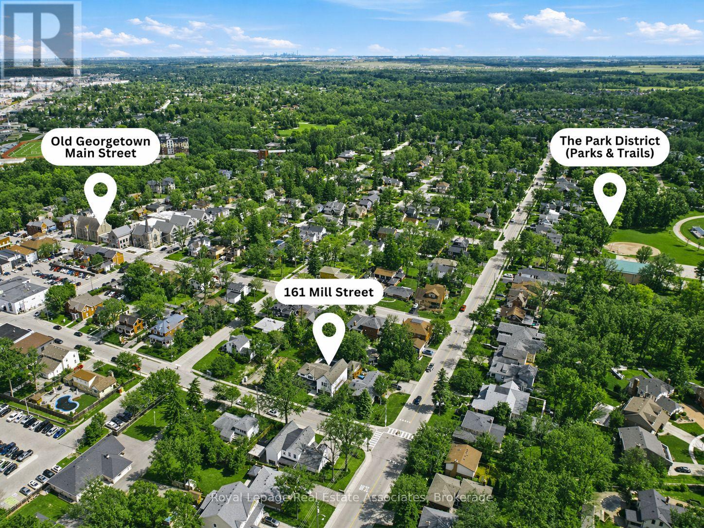 161 Mill Street, Halton Hills, Ontario  L7G 2C4 - Photo 50 - W13034484