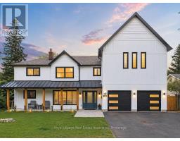 161 MILL STREET, Halton Hills, Ontario