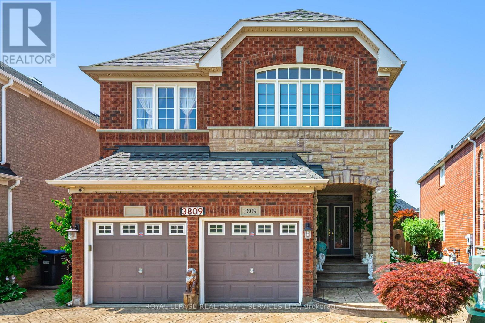 3809 CANDLELIGHT DRIVE, Mississauga, Ontario