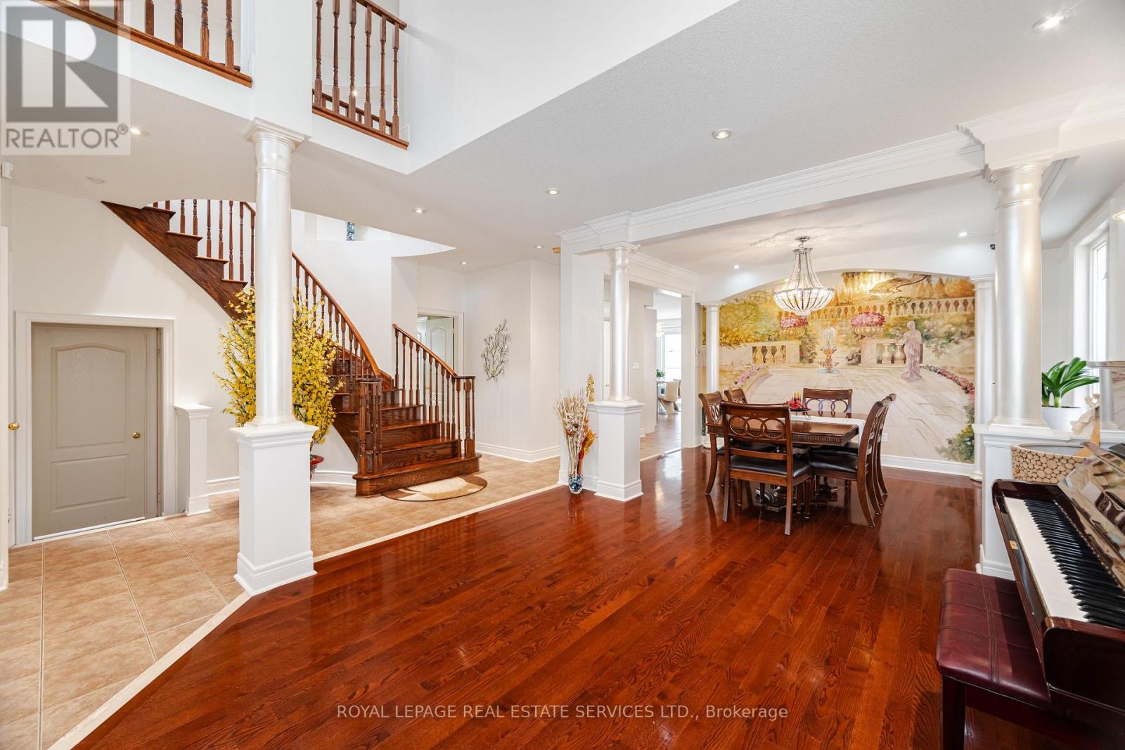 3809 Candlelight Drive, Mississauga, Ontario  L5M 8A8 - Photo 11 - W13034510