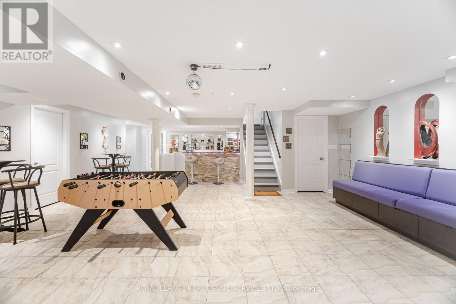 3809 Candlelight Drive, Mississauga, Ontario  L5M 8A8 - Photo 40 - W13034510