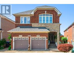 3809 CANDLELIGHT DRIVE, Mississauga, Ontario