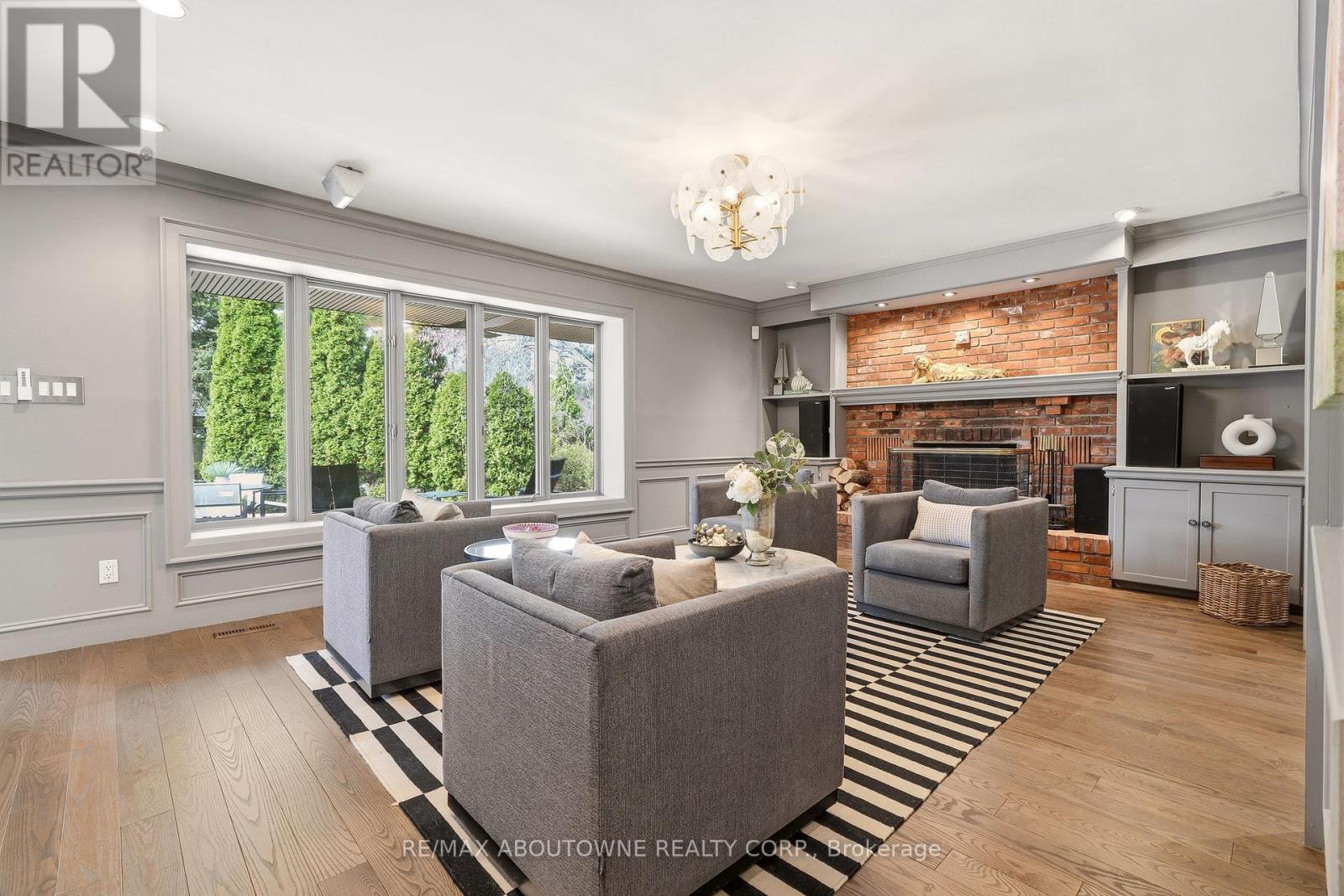 356 Shoreacres Road, Burlington, Ontario  L7L 2H5 - Photo 14 - W13034528