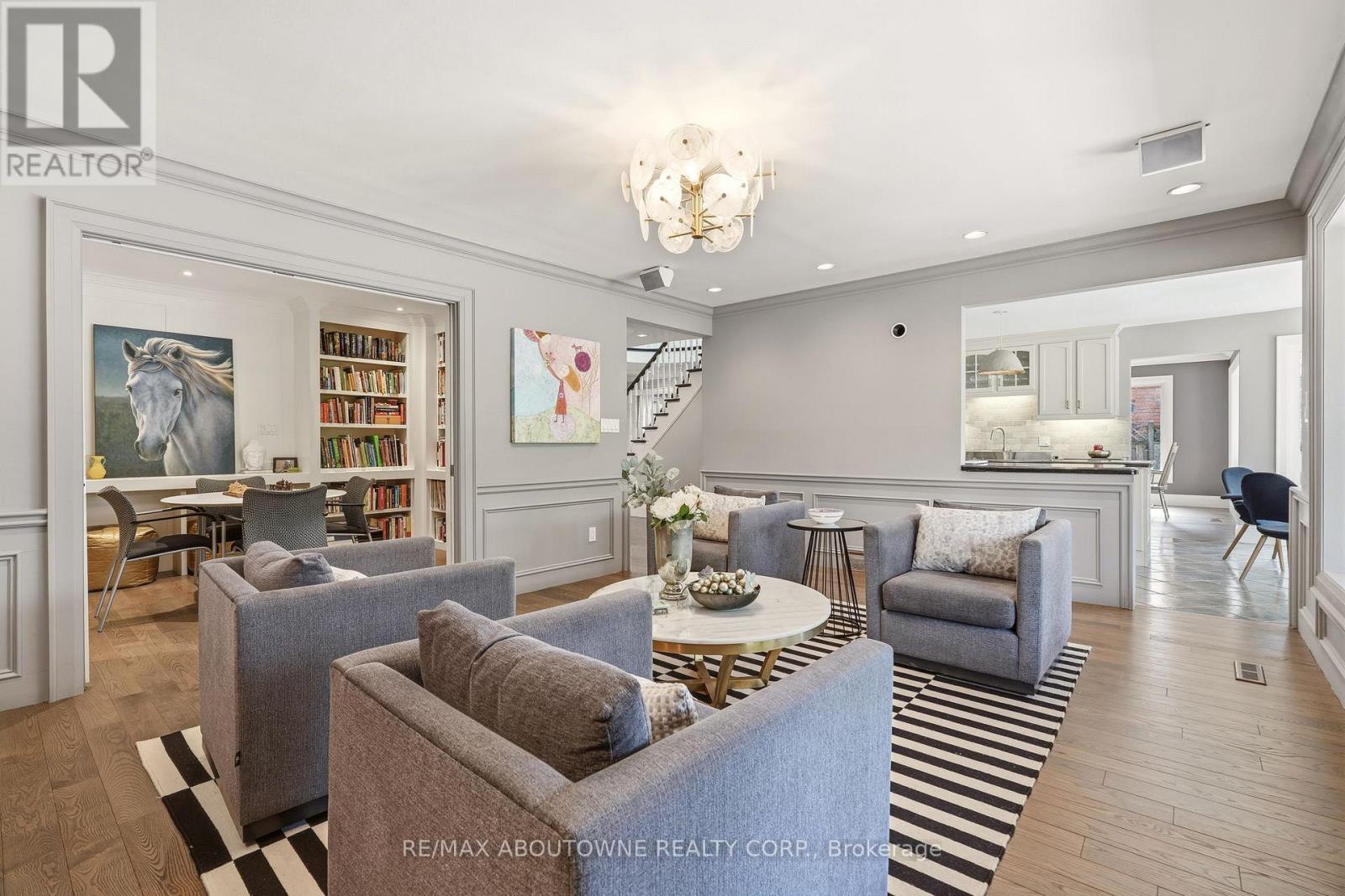 356 Shoreacres Road, Burlington, Ontario  L7L 2H5 - Photo 15 - W13034528