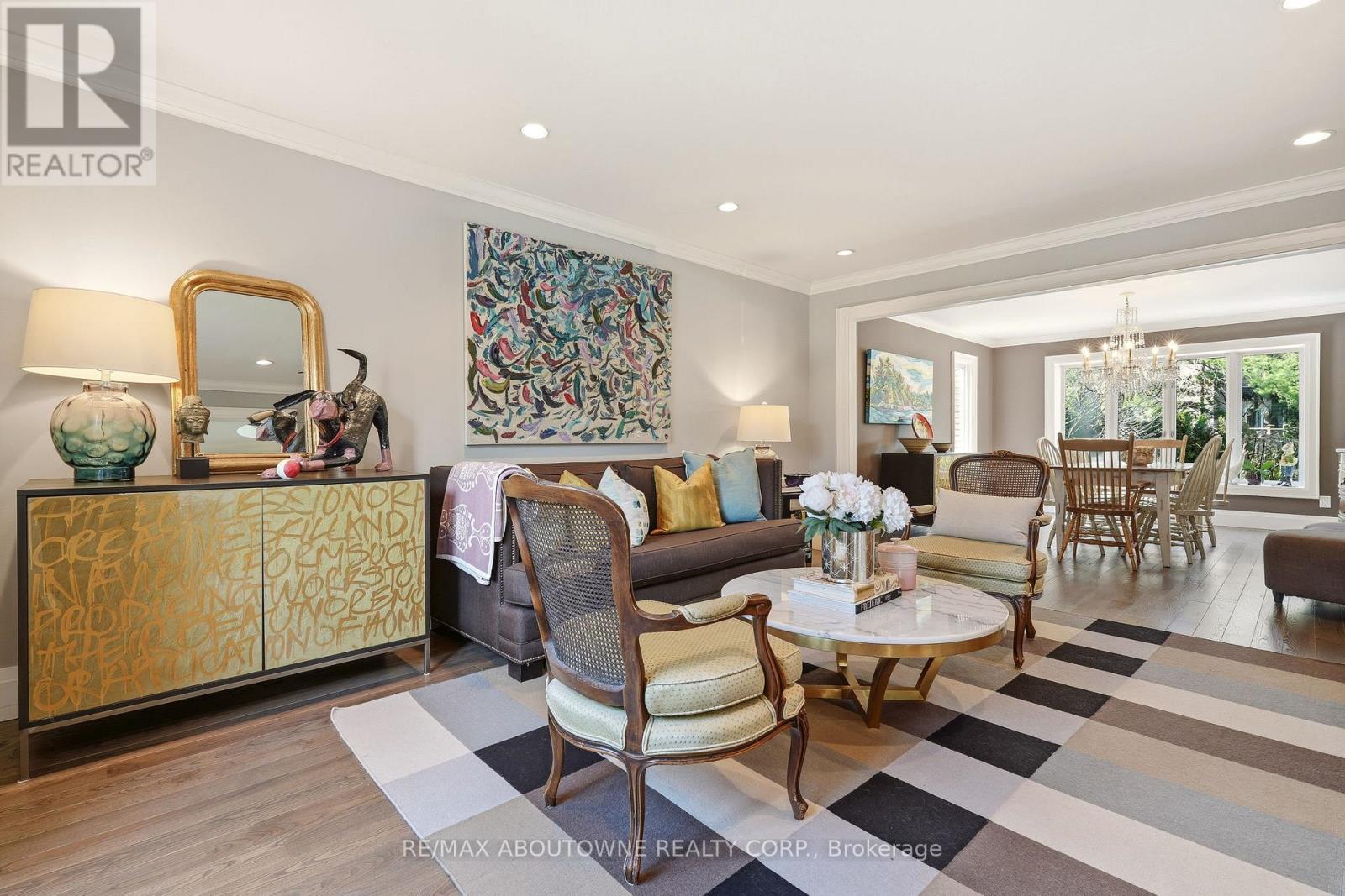 356 Shoreacres Road, Burlington, Ontario  L7L 2H5 - Photo 6 - W13034528