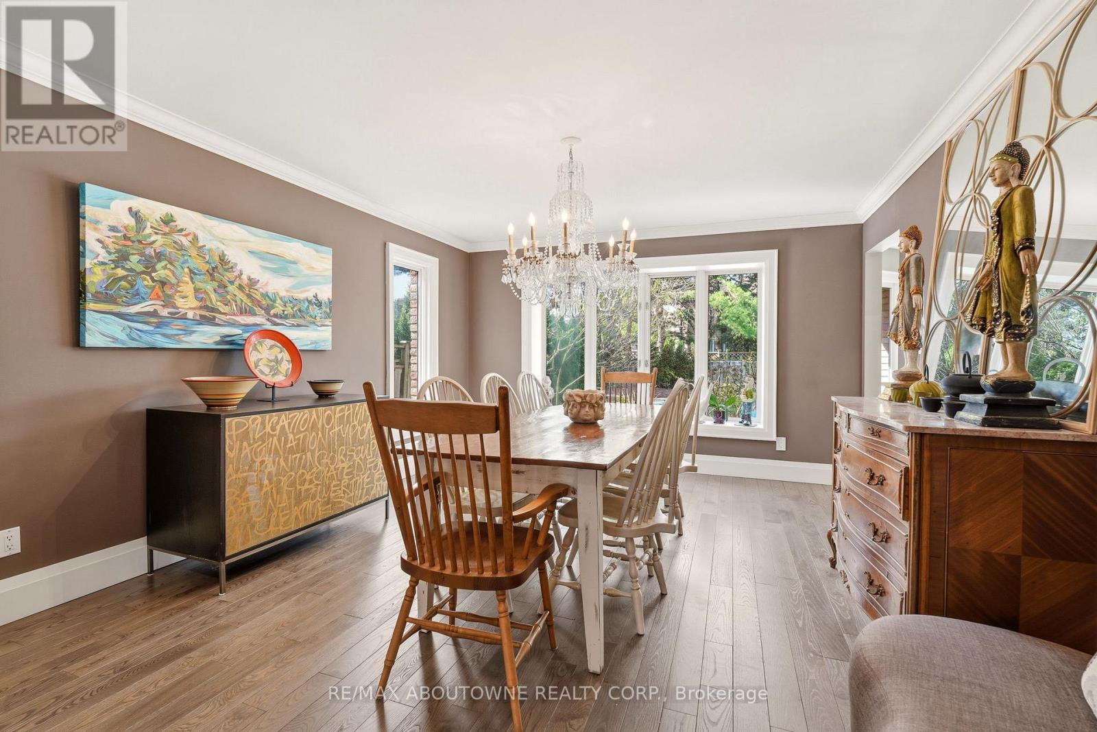 356 Shoreacres Road, Burlington, Ontario  L7L 2H5 - Photo 8 - W13034528