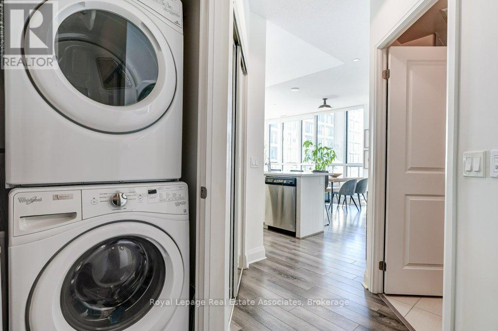 209 - 15 Zorra Street, Toronto, Ontario  M8Z 4Z6 - Photo 18 - W13034538