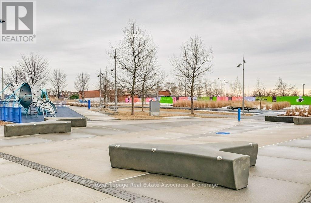 209 - 15 Zorra Street, Toronto, Ontario  M8Z 4Z6 - Photo 23 - W13034538