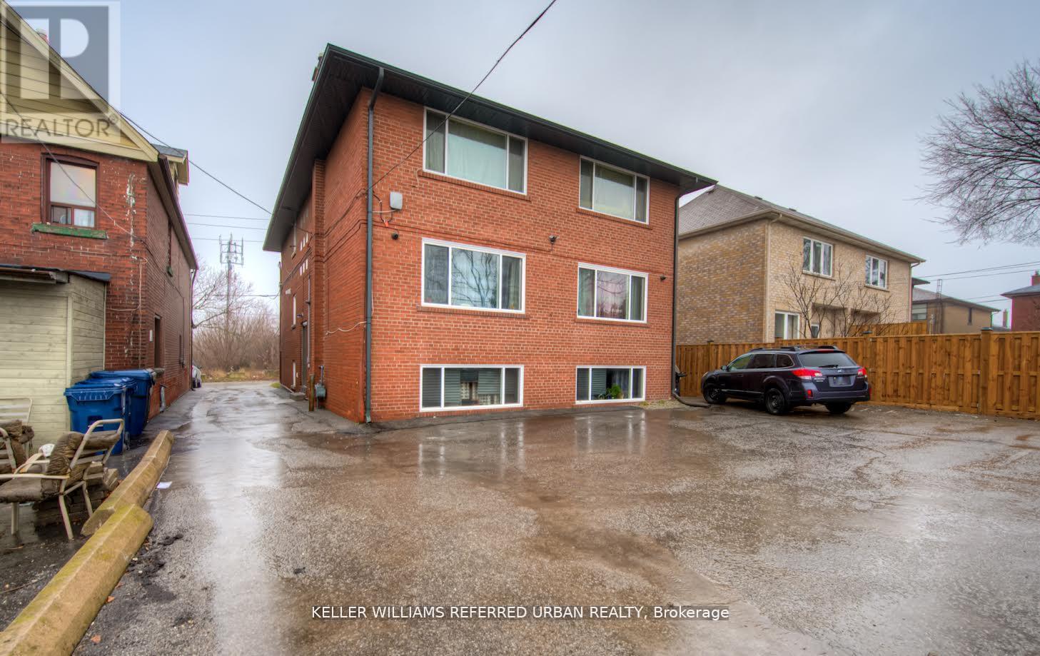 6 - 90 Portland Street, Toronto, Ontario  M8Y 1A7 - Photo 13 - W13034546