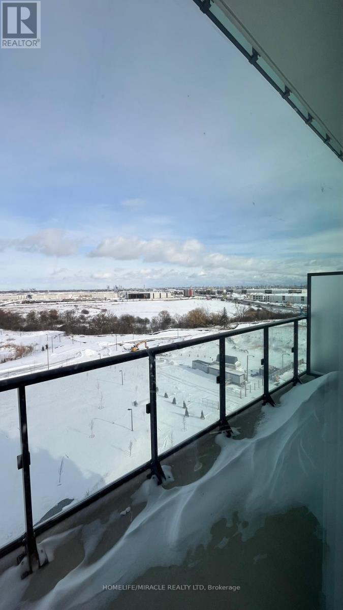 928 - 15 Skyridge Drive, Brampton, Ontario  L6P 4S3 - Photo 19 - W13034616