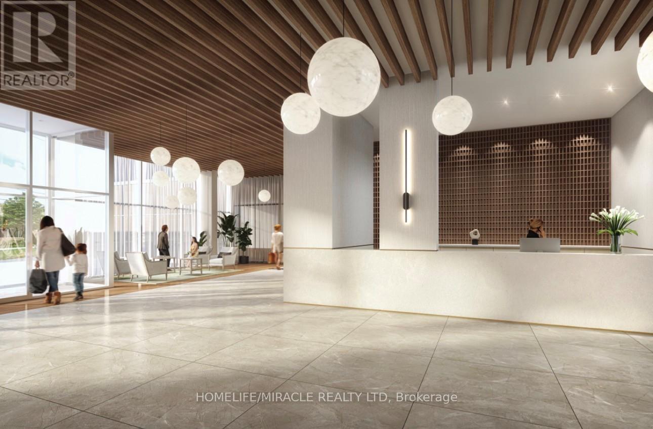 928 - 15 Skyridge Drive, Brampton, Ontario  L6P 4S3 - Photo 4 - W13034616