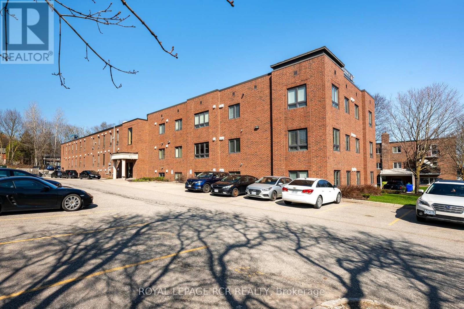 209 - 70 FIRST STREET, Orangeville, Ontario