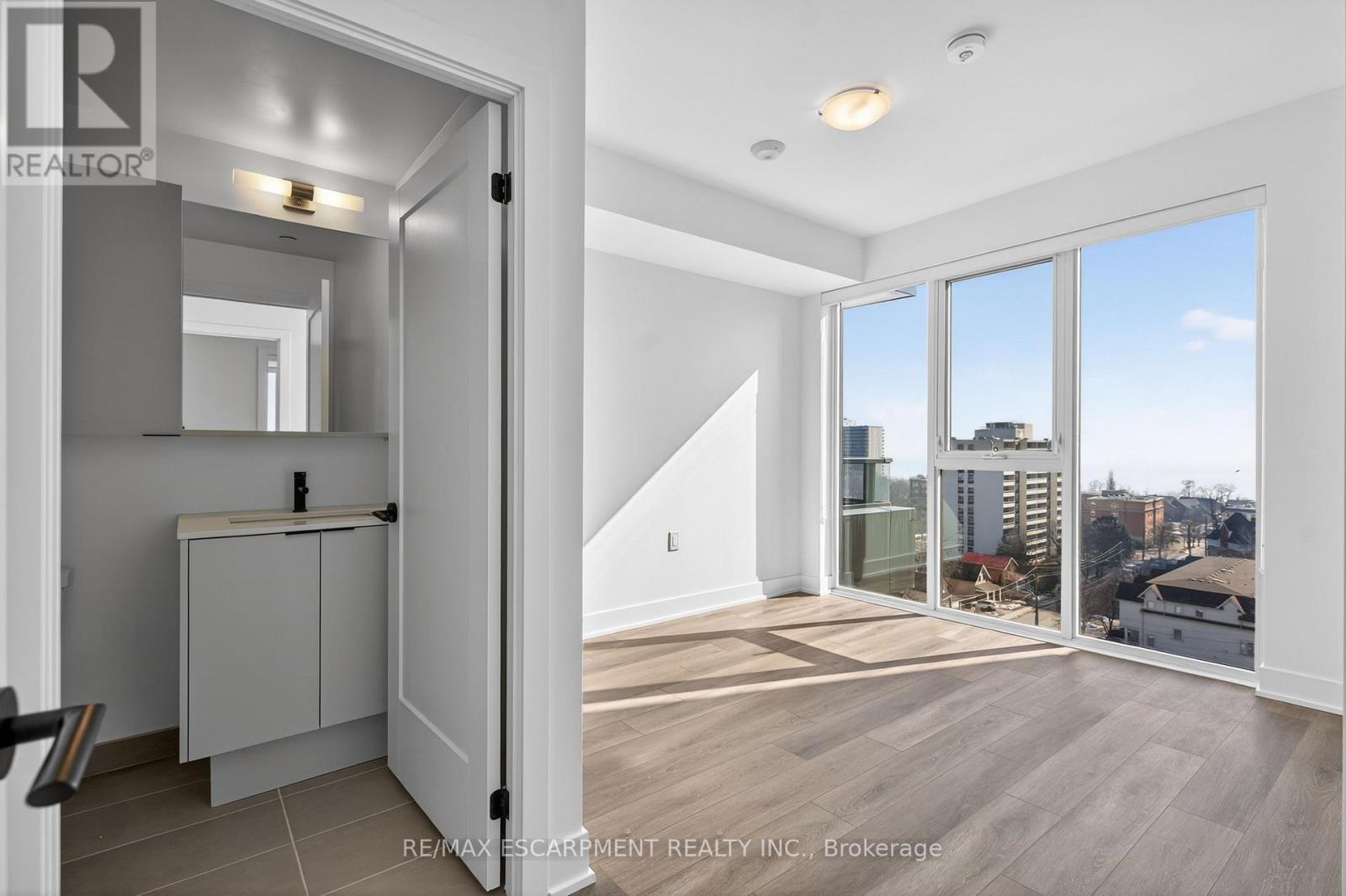 908 - 2088 James Street, Burlington, Ontario  L7R 0H2 - Photo 11 - W13034626