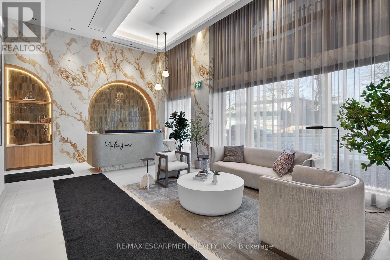 908 - 2088 James Street, Burlington, Ontario  L7R 0H2 - Photo 2 - W13034626