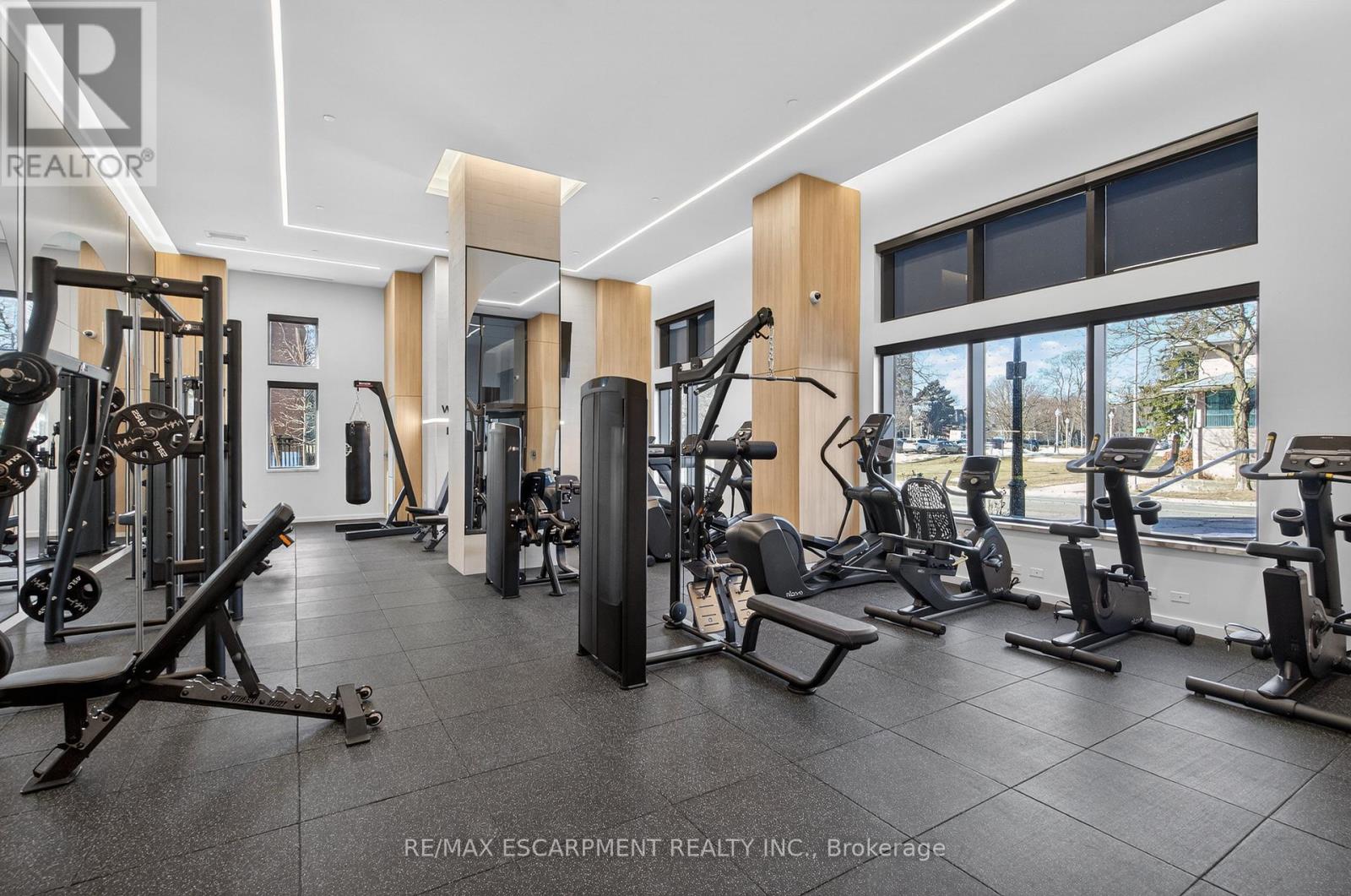 908 - 2088 James Street, Burlington, Ontario  L7R 0H2 - Photo 25 - W13034626