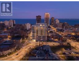 908 - 2088 JAMES STREET, Burlington, Ontario