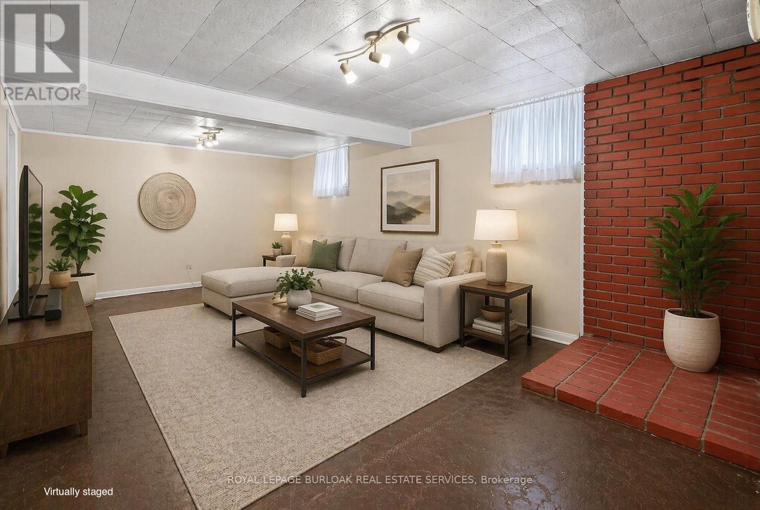 1502 Barker Avenue, Burlington, Ontario  L7P 2R4 - Photo 24 - W13034634