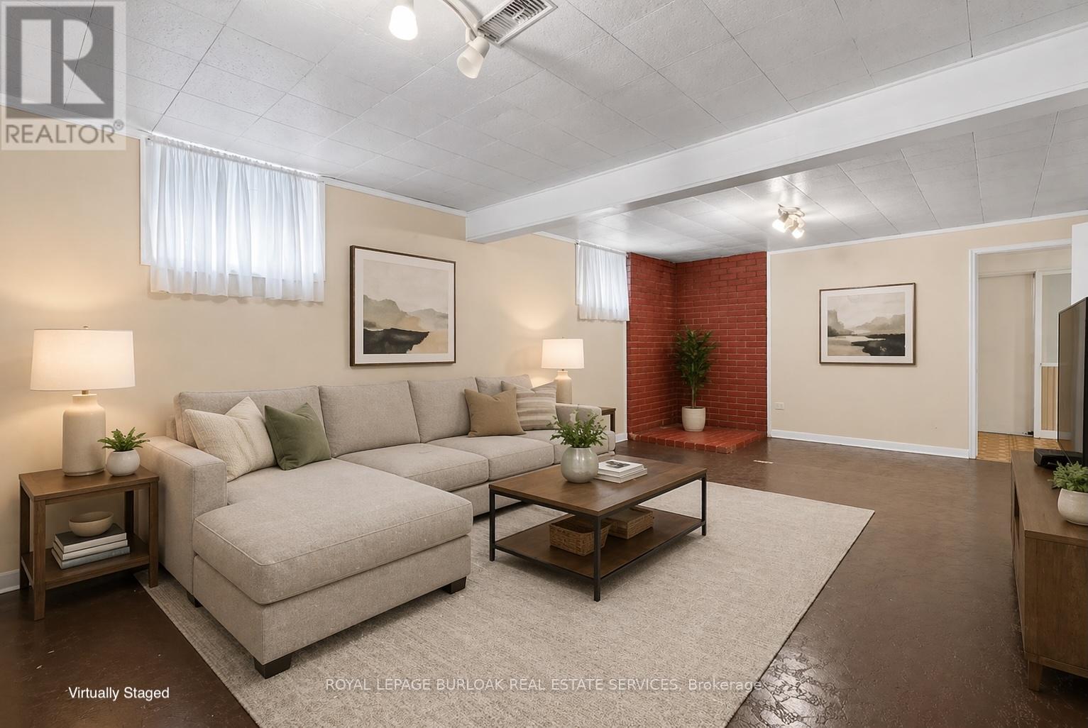 1502 Barker Avenue, Burlington, Ontario  L7P 2R4 - Photo 27 - W13034634