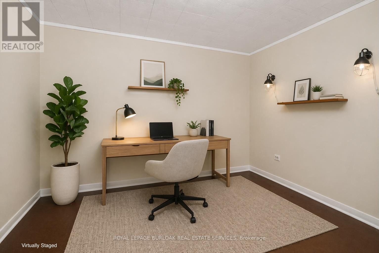 1502 Barker Avenue, Burlington, Ontario  L7P 2R4 - Photo 33 - W13034634