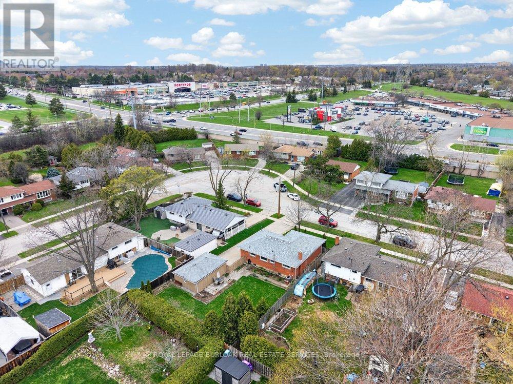 1502 Barker Avenue, Burlington, Ontario  L7P 2R4 - Photo 42 - W13034634