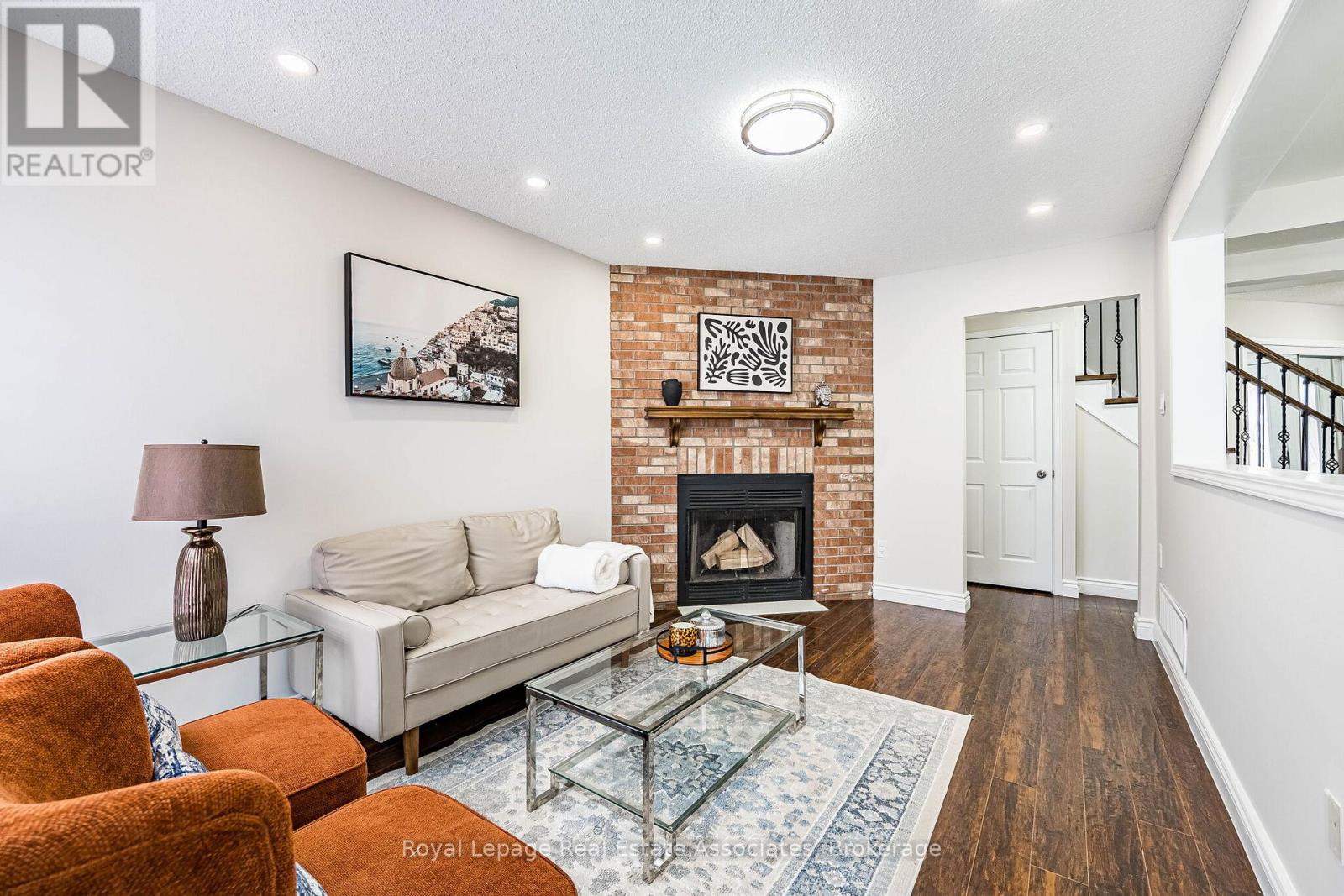 71 Drinkwater Drive, Brampton, Ontario  L6Y 4T8 - Photo 16 - W13034636