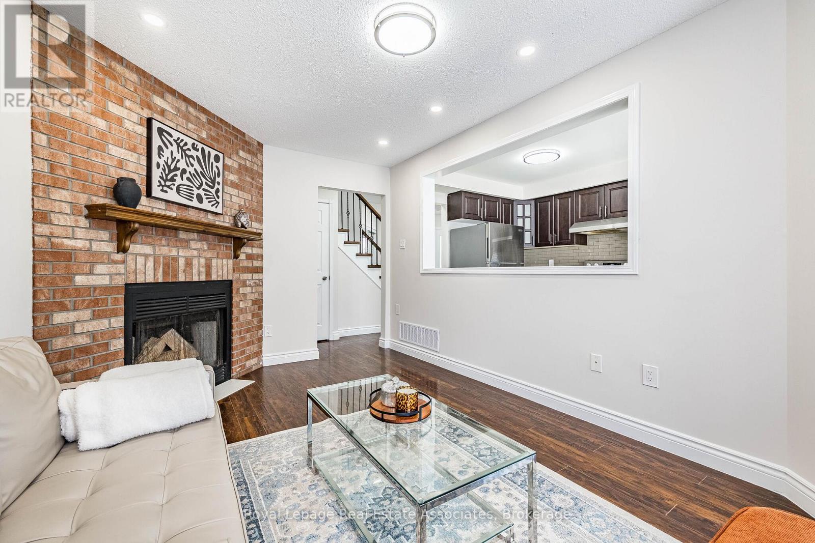 71 Drinkwater Drive, Brampton, Ontario  L6Y 4T8 - Photo 17 - W13034636