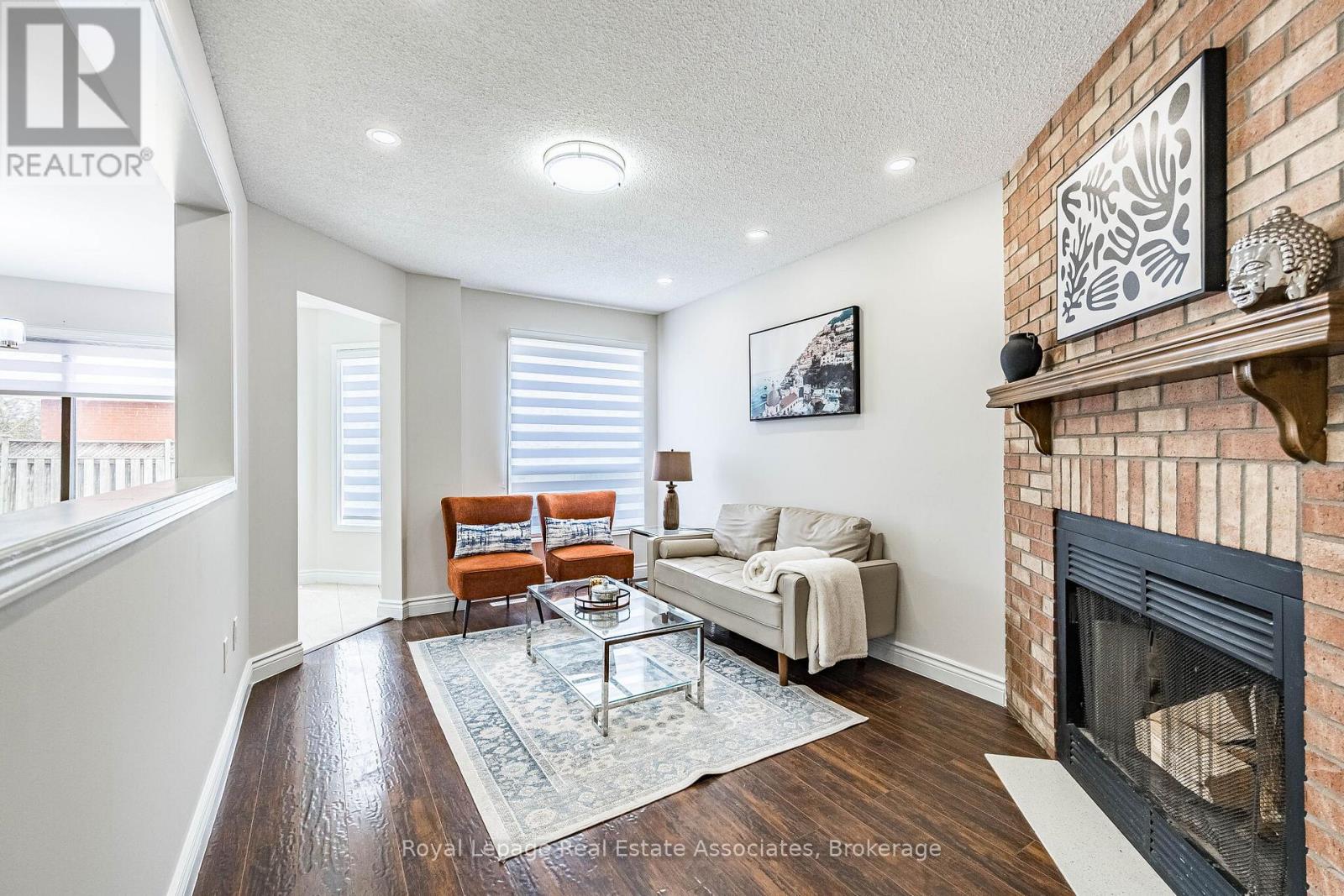 71 Drinkwater Drive, Brampton, Ontario  L6Y 4T8 - Photo 20 - W13034636