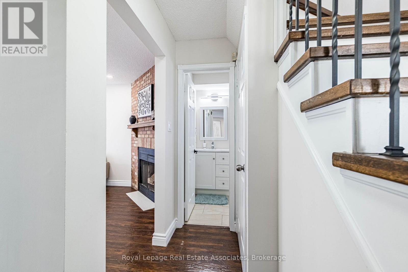 71 Drinkwater Drive, Brampton, Ontario  L6Y 4T8 - Photo 21 - W13034636