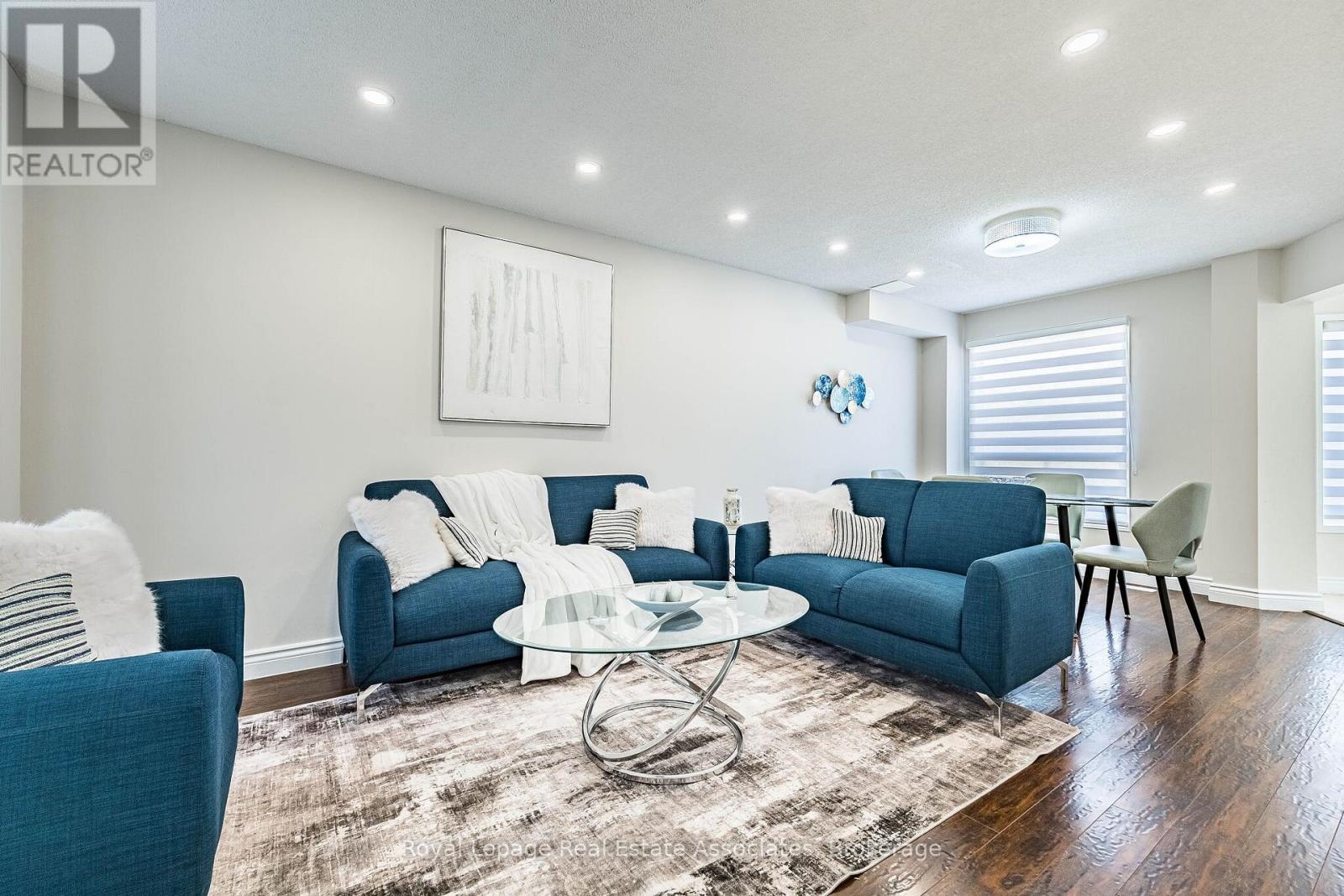 71 Drinkwater Drive, Brampton, Ontario  L6Y 4T8 - Photo 7 - W13034636