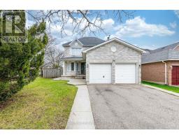 71 DRINKWATER DRIVE, Brampton, Ontario
