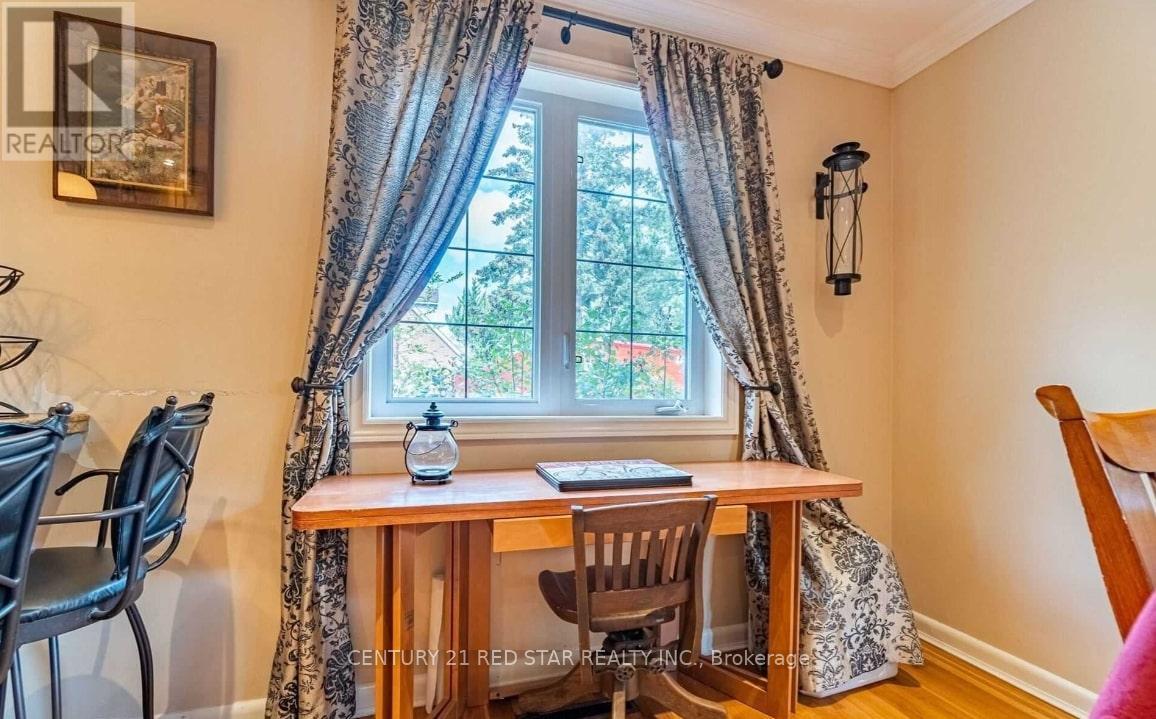 550 Fourth Line, Oakville, Ontario  L6L 5A7 - Photo 16 - W13034642