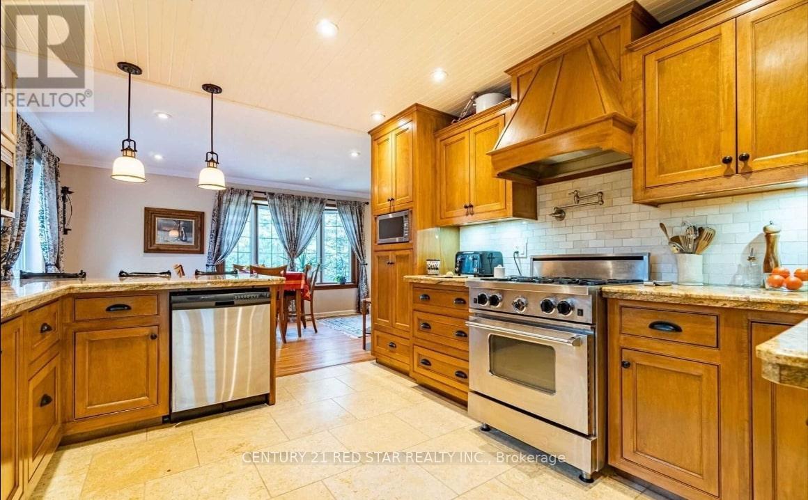 550 Fourth Line, Oakville, Ontario  L6L 5A7 - Photo 20 - W13034642