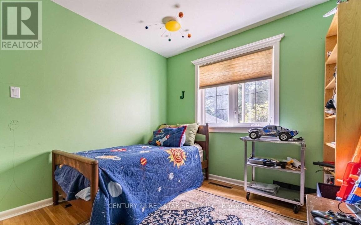 550 Fourth Line, Oakville, Ontario  L6L 5A7 - Photo 36 - W13034642