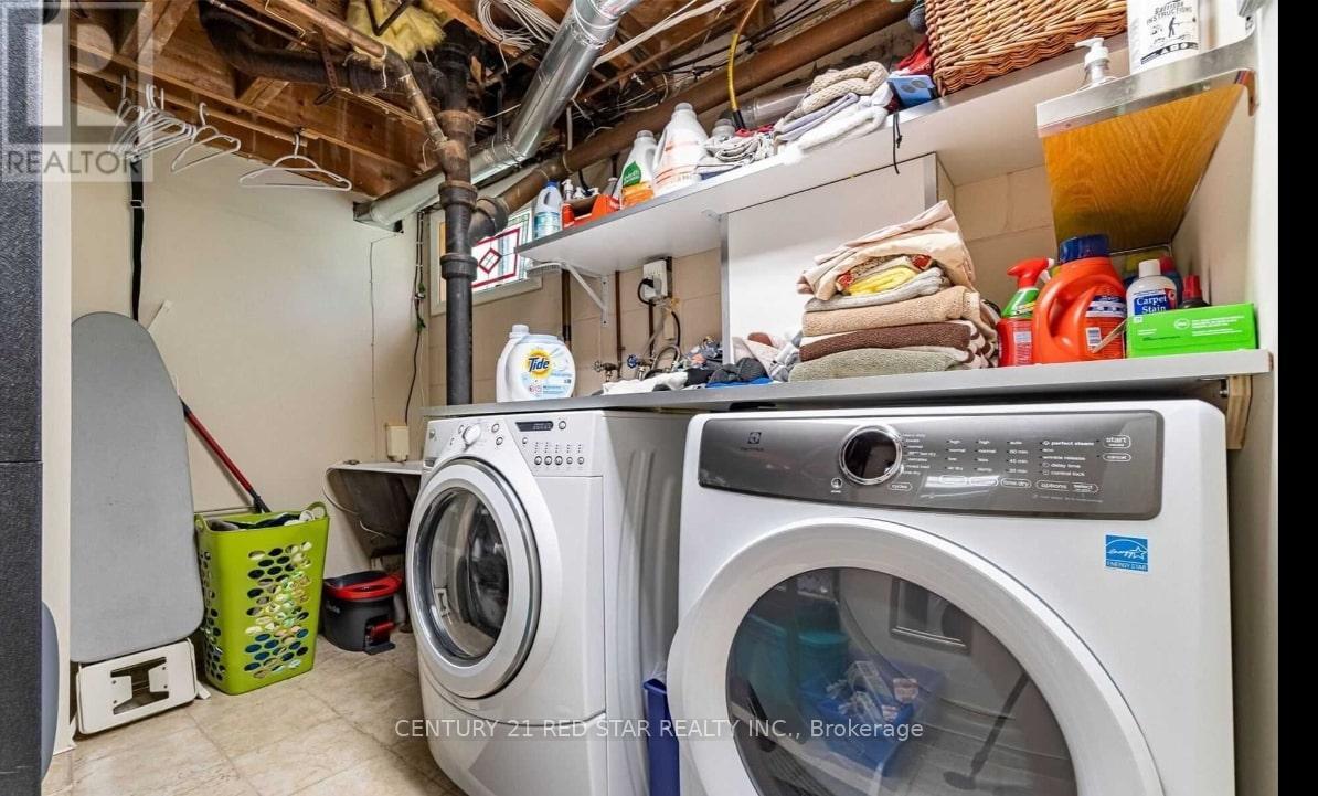 550 Fourth Line, Oakville, Ontario  L6L 5A7 - Photo 37 - W13034642