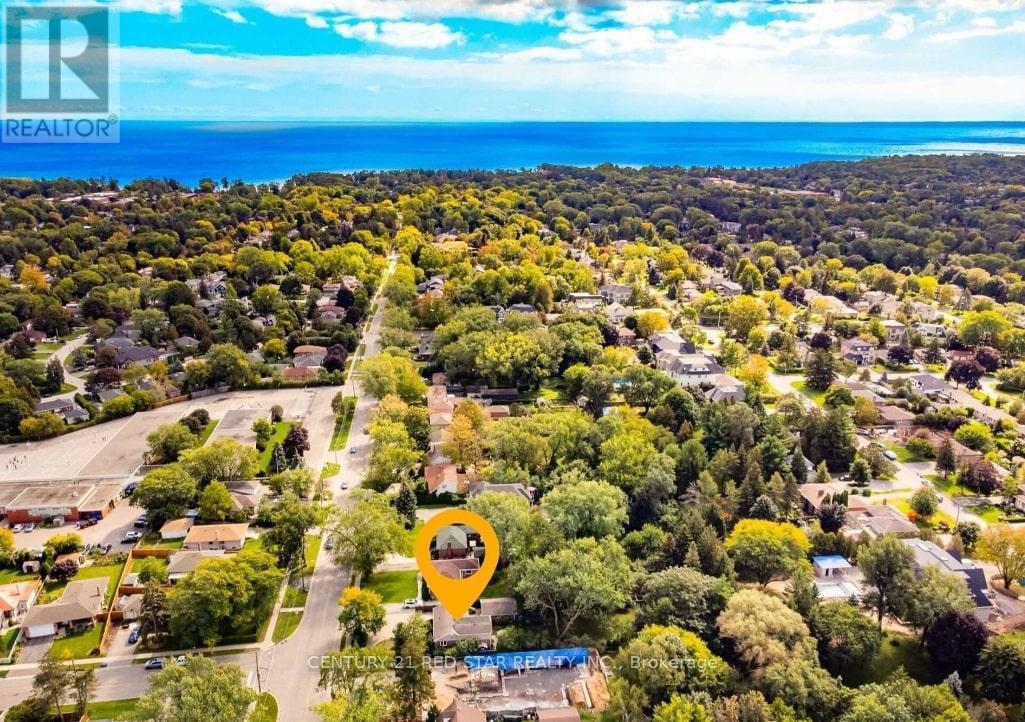 550 Fourth Line, Oakville, Ontario  L6L 5A7 - Photo 5 - W13034642