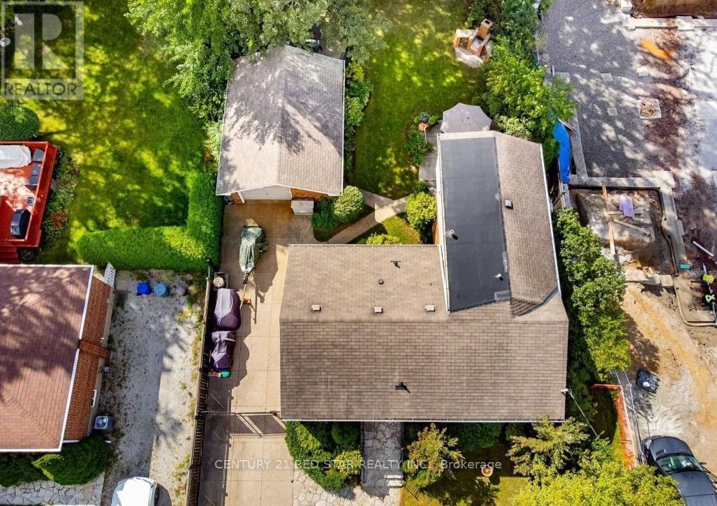 550 Fourth Line, Oakville, Ontario  L6L 5A7 - Photo 6 - W13034642