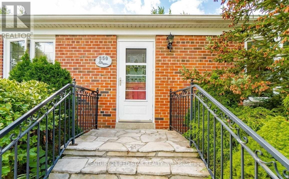 550 Fourth Line, Oakville, Ontario  L6L 5A7 - Photo 7 - W13034642