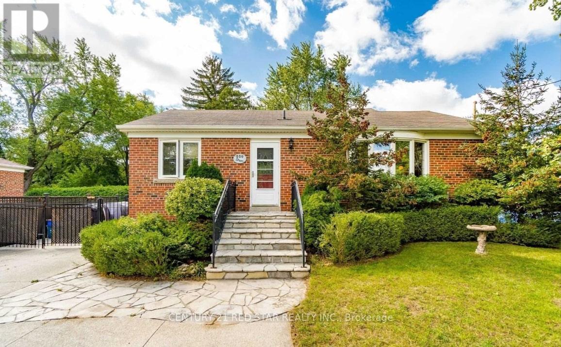 550 Fourth Line, Oakville, Ontario  L6L 5A7 - Photo 8 - W13034642