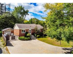 550 FOURTH LINE, Oakville, Ontario