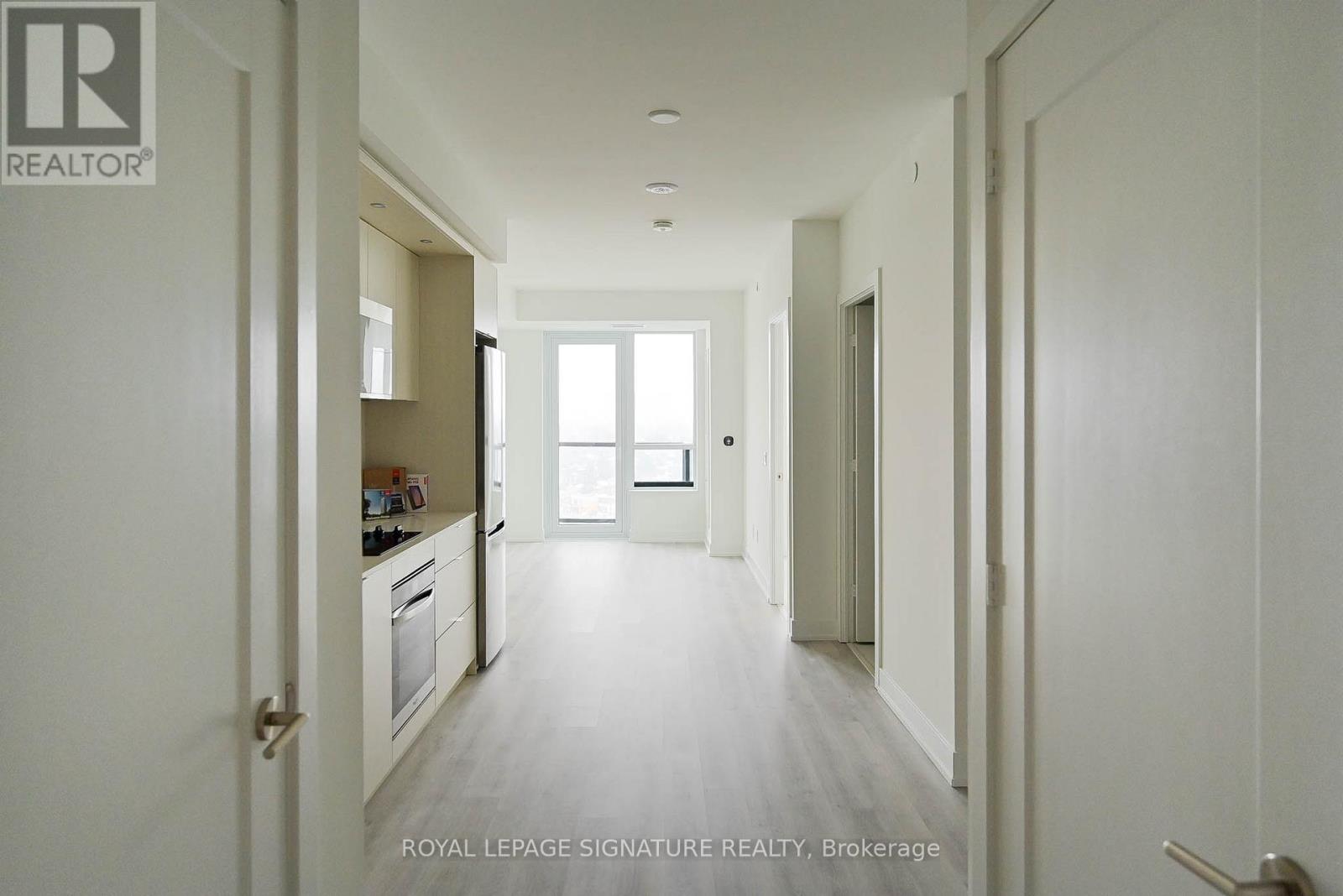 1608 - 60 Central Park Road Way, Toronto, Ontario  M9A 0C9 - Photo 2 - W13034644