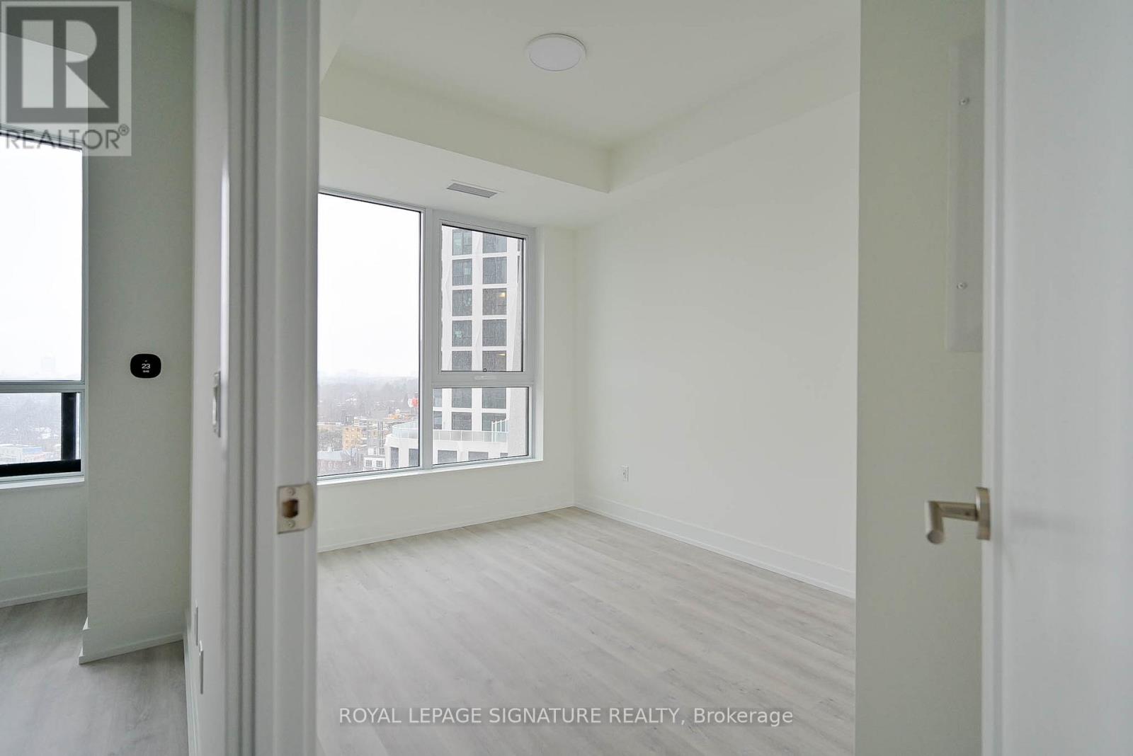 1608 - 60 Central Park Road Way, Toronto, Ontario  M9A 0C9 - Photo 5 - W13034644