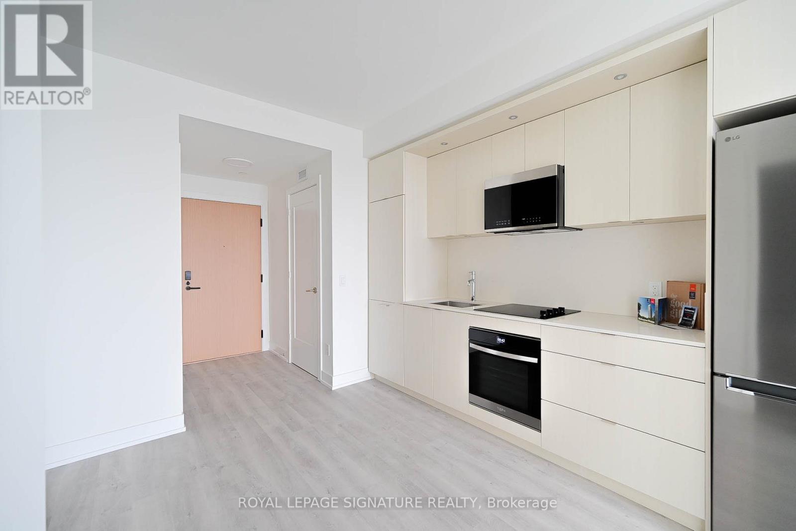 1608 - 60 Central Park Road Way, Toronto, Ontario  M9A 0C9 - Photo 8 - W13034644